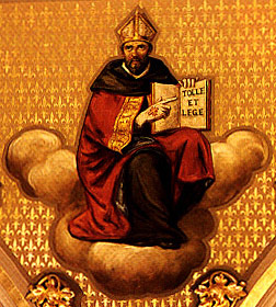 Augustine, preacher and scholar