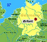 Erfurt