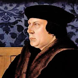 Lord Chancellor Thomas Cromwell