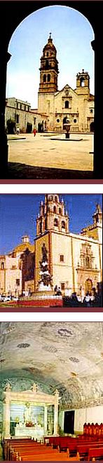 Morelia