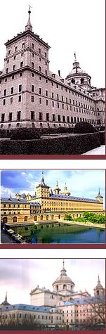 El Escorial