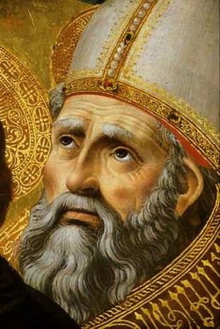 Saint Augustine of Hippo