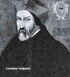 Jerome Seripanda O.S.A.