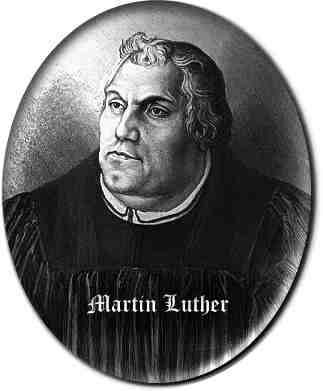 Martin Luther