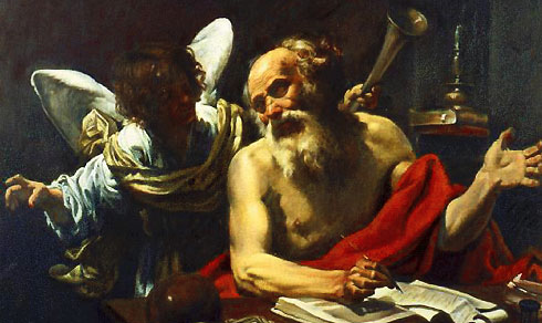 Saint Jerome