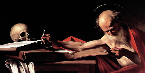 Saint Jerome