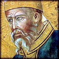 Saint Augustine of Hippo