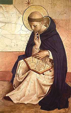 St Thomas Aquinas