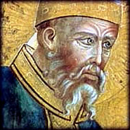 St Augustine