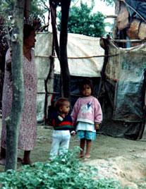 Augustinian missions, Peru