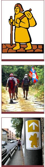 Via Francigena