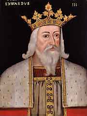 King Edward III