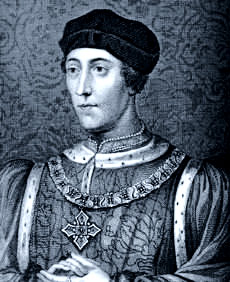 King Henry VI