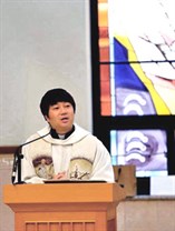 A Korean Augustinian