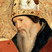 St Augustine of Hippo