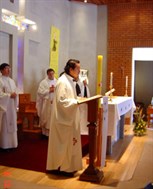Augustinians in Chile
