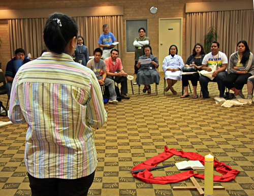 Instruction in Augustinian Spirituality, Australia