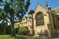 Wadham College