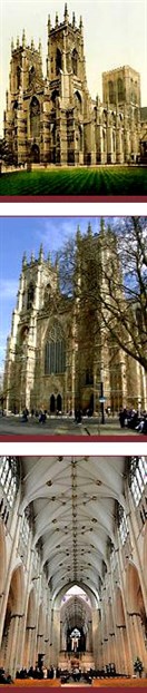 York Minster