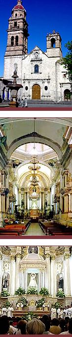 Morelia