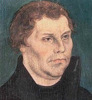 Martin Luther