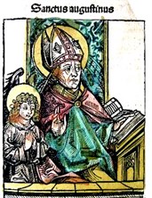 Augustine of Hippo