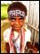W01 - Papuan girl with headband